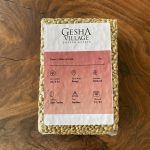 Ethiopia Gesha Village - Narsha- Geisha 1931 - Natural