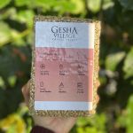 Ethiopia Gesha Village - Narsha- Geisha 1931 - Natural - Image 2